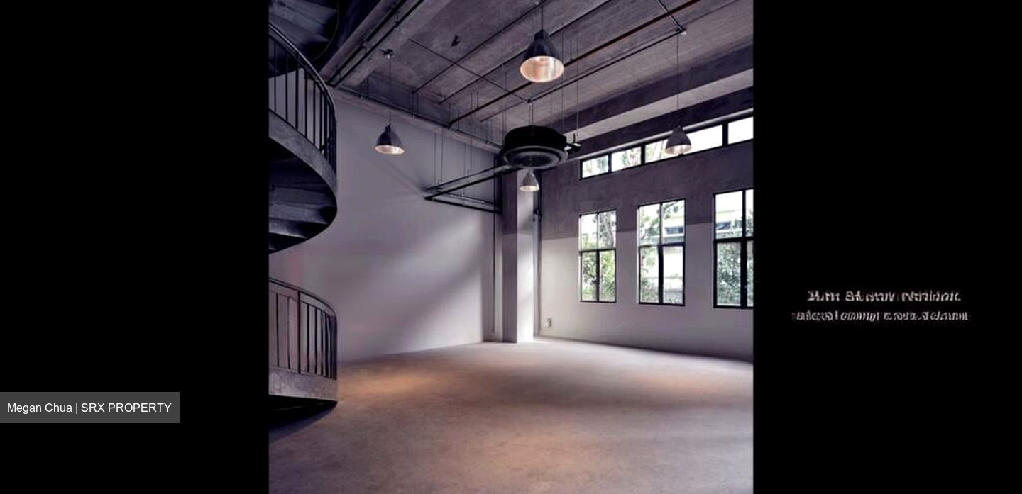 Jalan Kilang (D3), Retail #457960851